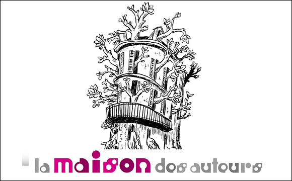 Residencia de novela gráfica en la Maison des Auteurs 2016-2017